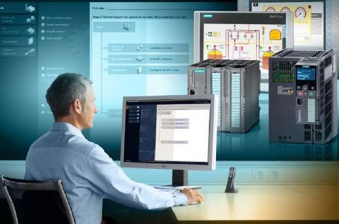 PLC編程入門與實戰 以西門子程序與變頻器實例為例，探索淄博軟件定制工作之路